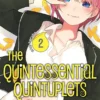 Quintessential Quintuplets 2