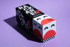 Rackare 2