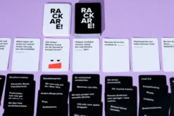 Rackare 2