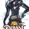 Radiant 9 - svenskutgåva