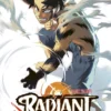 Radiant 7 - svenskutgåva