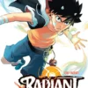 Radiant 1 - svensk utgåva
