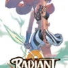Radiant 3 - svensk utgåva