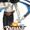 Radiant 2 - svensk utgåva