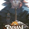 Radiant 4 - svensk utgåva
