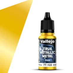 Radiant Yellow Base