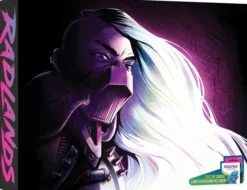 Radlands Complete Edition
