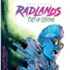 Radlands - Cult Of The Chrome