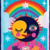 Rainbow Tarot: 78 Cards & Guidebook