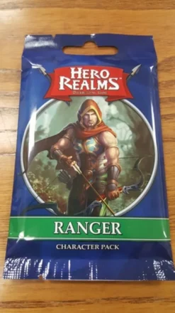 Ranger Pack