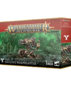 Ratling Warpblaster