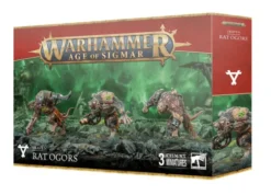 Rat Ogors
