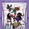 Rat Queens Vol 4: High Fantasies