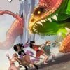 Rat Queens Vol 1: Sass & Sorcery