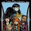 Rat Queens Vol 6: The Infernal Path