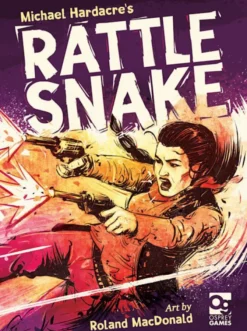 Rattlesnake