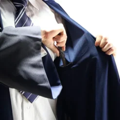 Ravenclaw Wizard Robe