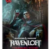 Ravenloft - The Horrors Within