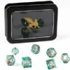 Razor Glitter core Dragon (Green)