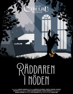 Räddaren i Nöden