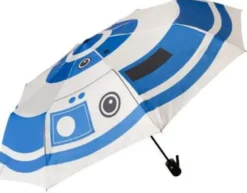 R2-D2 Foldable Umbrella