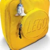 R2-D2 Light-Up Keychain 8 cm