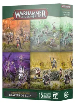 Reavers of Ruin