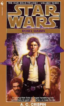 Rebel Dawn