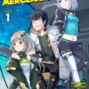 Reborn as a Space Mercenary Vol 1
