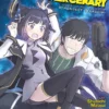 Reborn as a Space Mercenary Vol 6