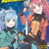Reborn as a Space Mercenary Vol 9