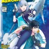 Reborn as a Space Mercenary Vol 2
