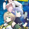 Reborn as a Space Mercenary Vol 3
