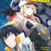 Reborn as a Space Mercenary Vol 4