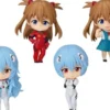 Rebuild of Evangelion Surprise Nendoroid Action Figure 7 cm