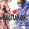 Record of Ragnarok Vol 8