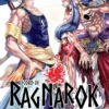 Record of Ragnarok Vol 12