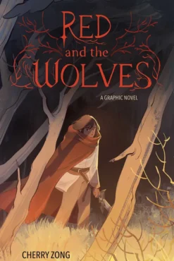 Red and the Wolves