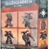Red Corsairs: Upgrades and Transfers