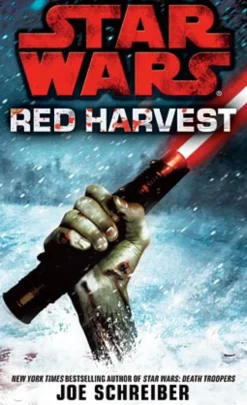 Red Harvest