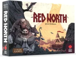 Red North