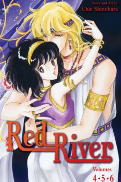 Red River 3-in-1 Vol 2