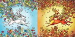 Reflections - A Celebration of Strange Symmetry