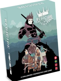 Regicide Nordic