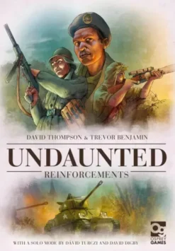 Reinforcements