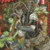 Re:Monster Vol. 1
