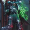 Renegades: Harrowmaster