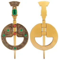 Renfri's Brooch 1/1 Replica