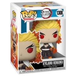 Rengoku POP! Vinyl Figure
