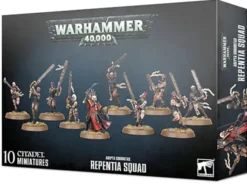 Repentia Squad